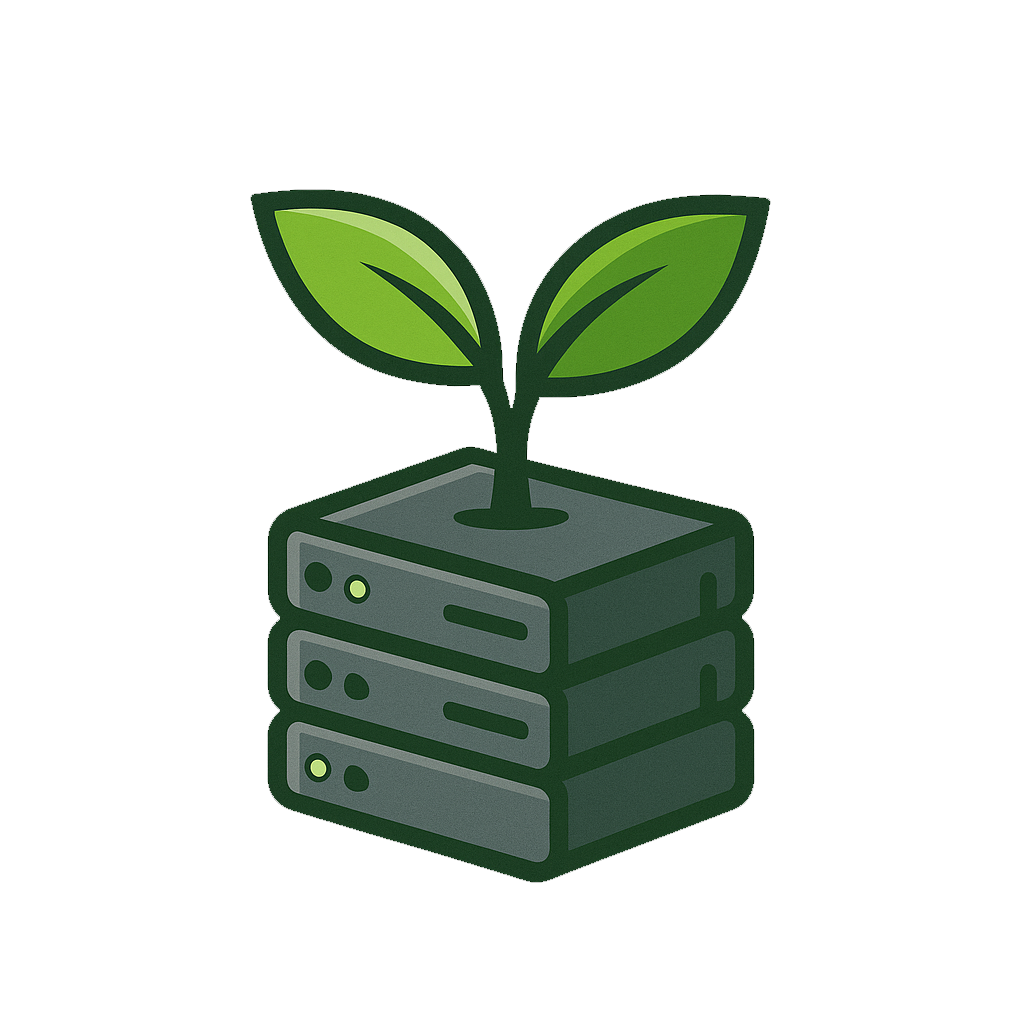Server Sprout